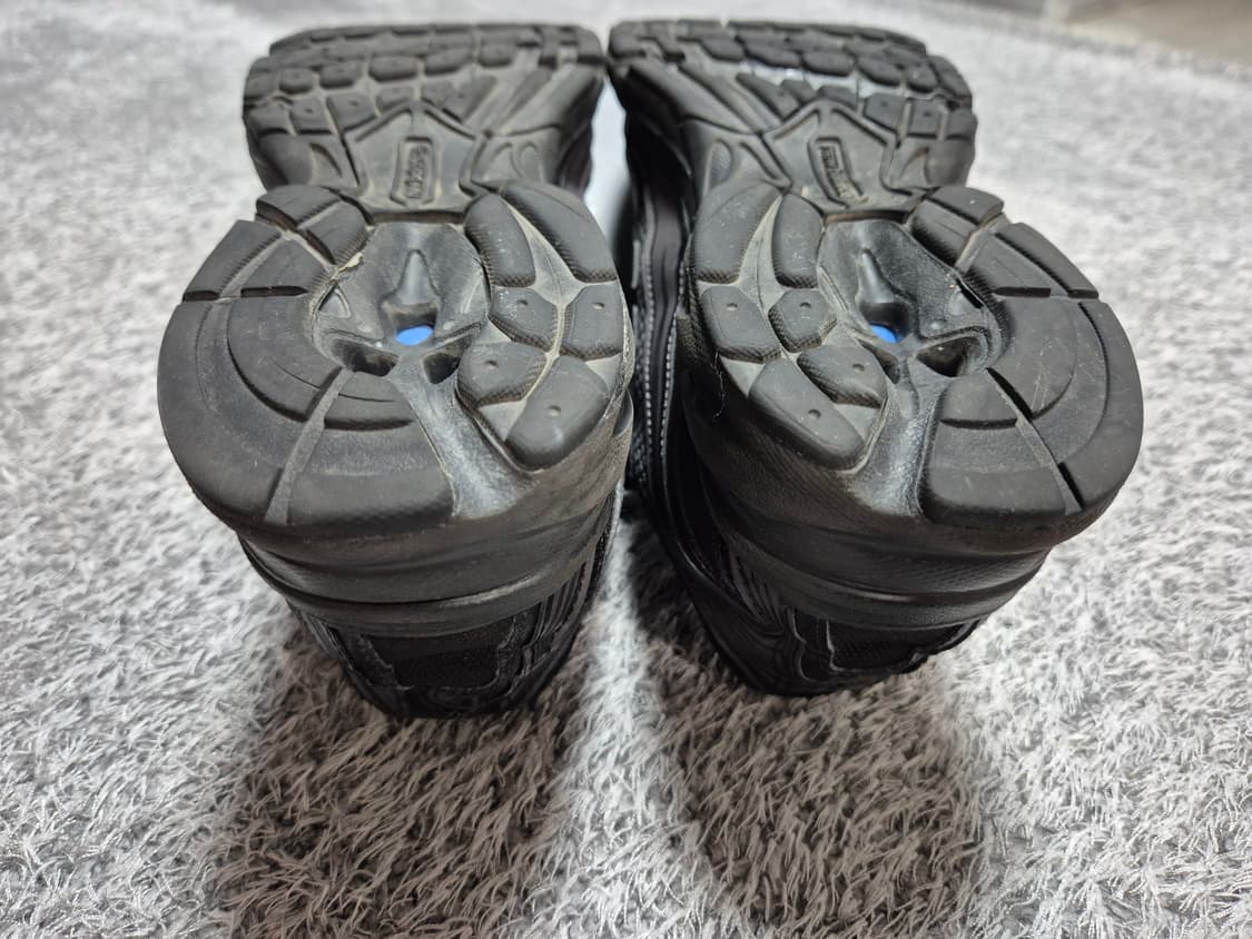 뉴발란스 740 블랙시멘트 260 상품이미지10