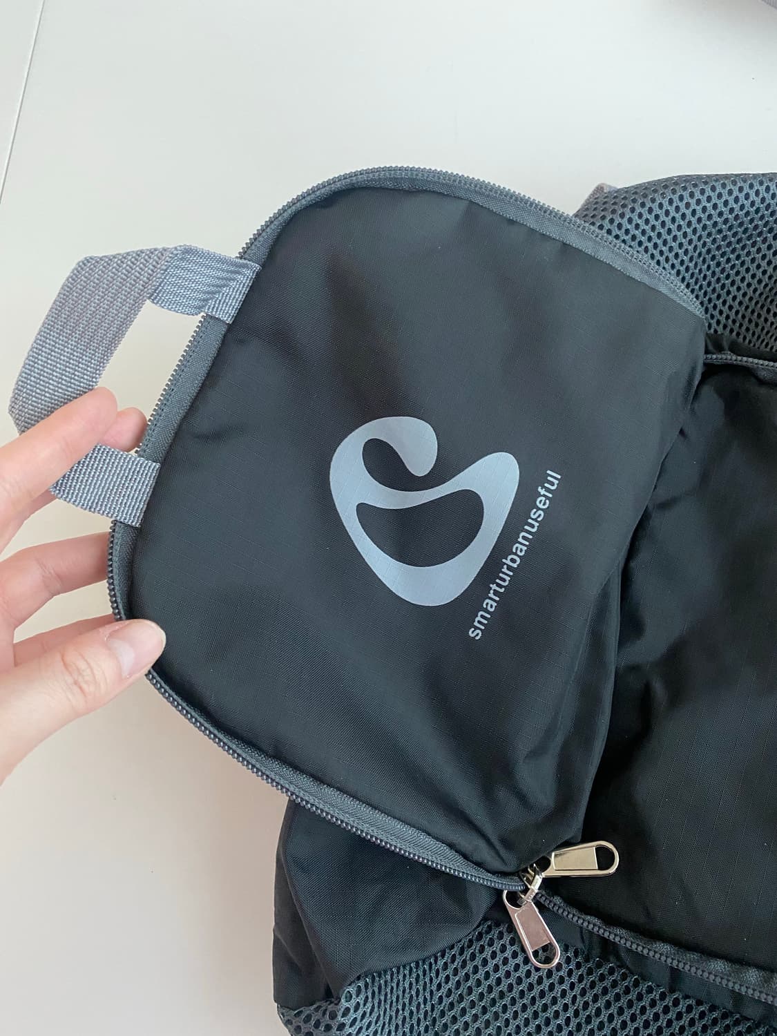 스마트어반유즈풀 코이세이오 백팩 상품이미지2