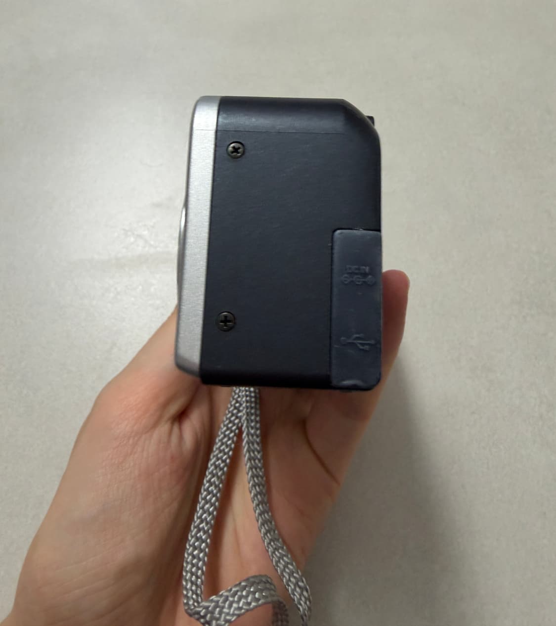 민트급) HP photosmart M307 상품이미지5