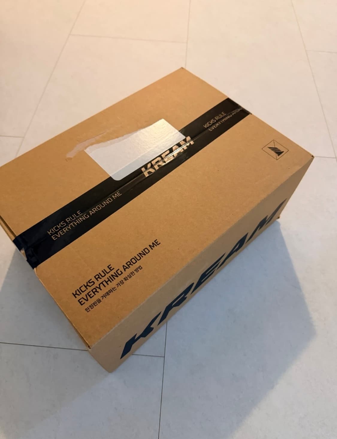젠틀 몬스터 x 마르지엘라 MM208 블랙 새상품 상품이미지2