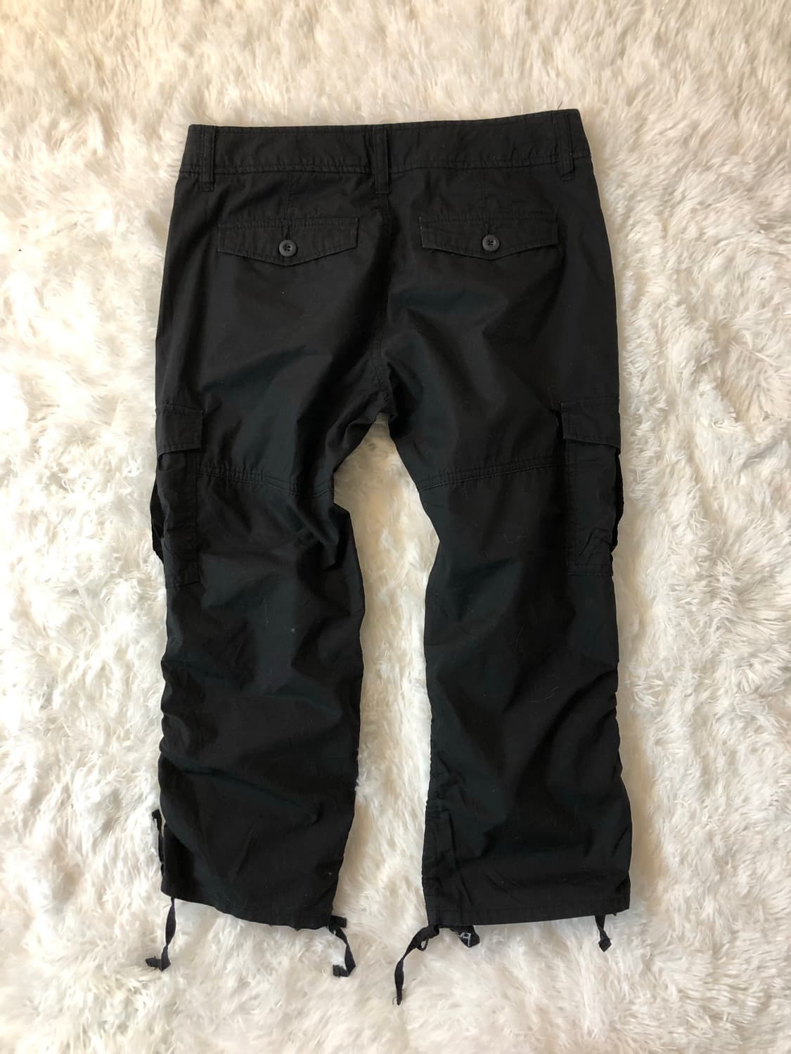 Capri pants 상품이미지3