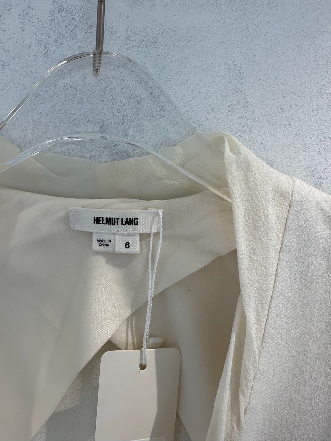 Helmut Lang Blazer 상품이미지4