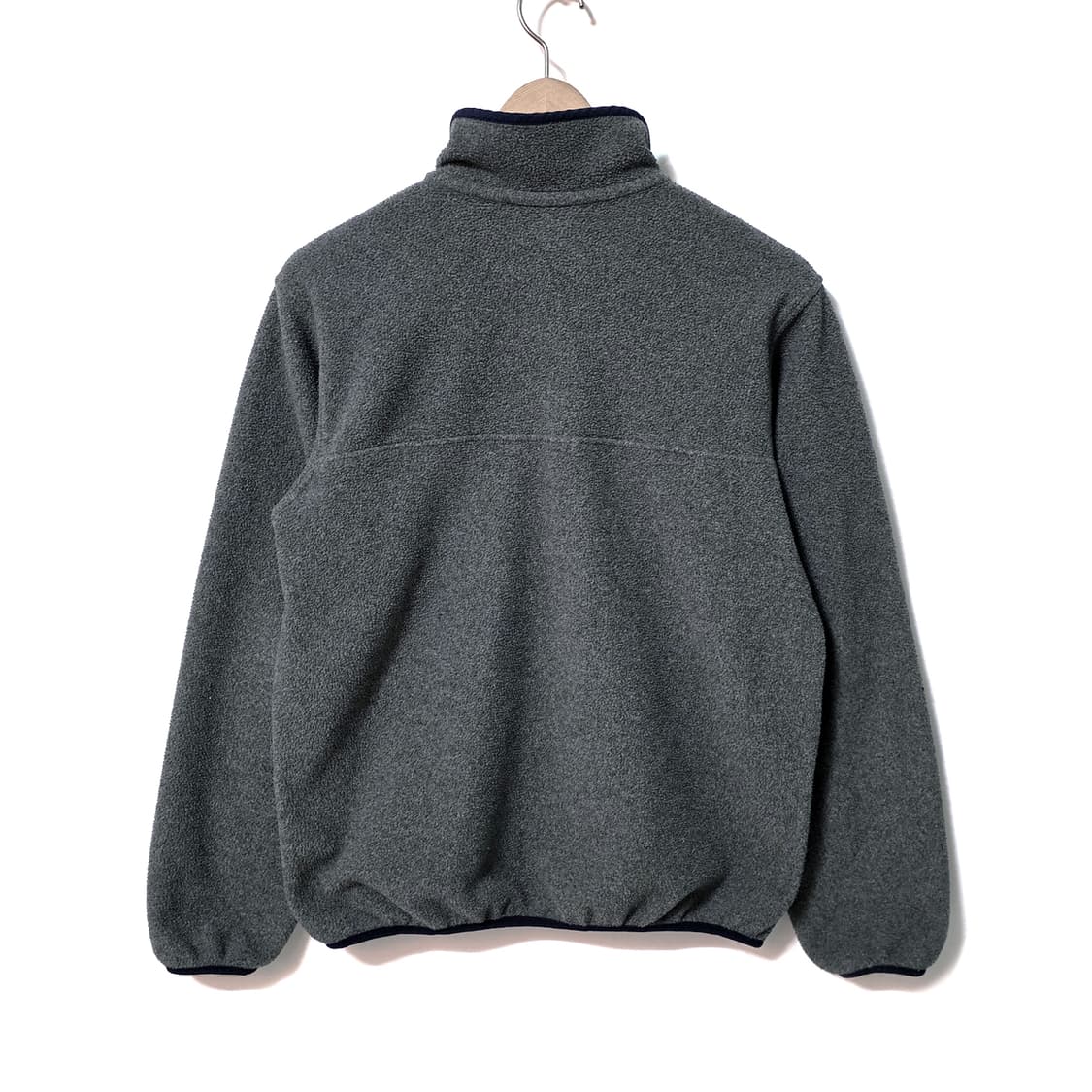 [W/S] 파타고니아 신칠라 스냅티 풀오버 그레이 상품이미지2