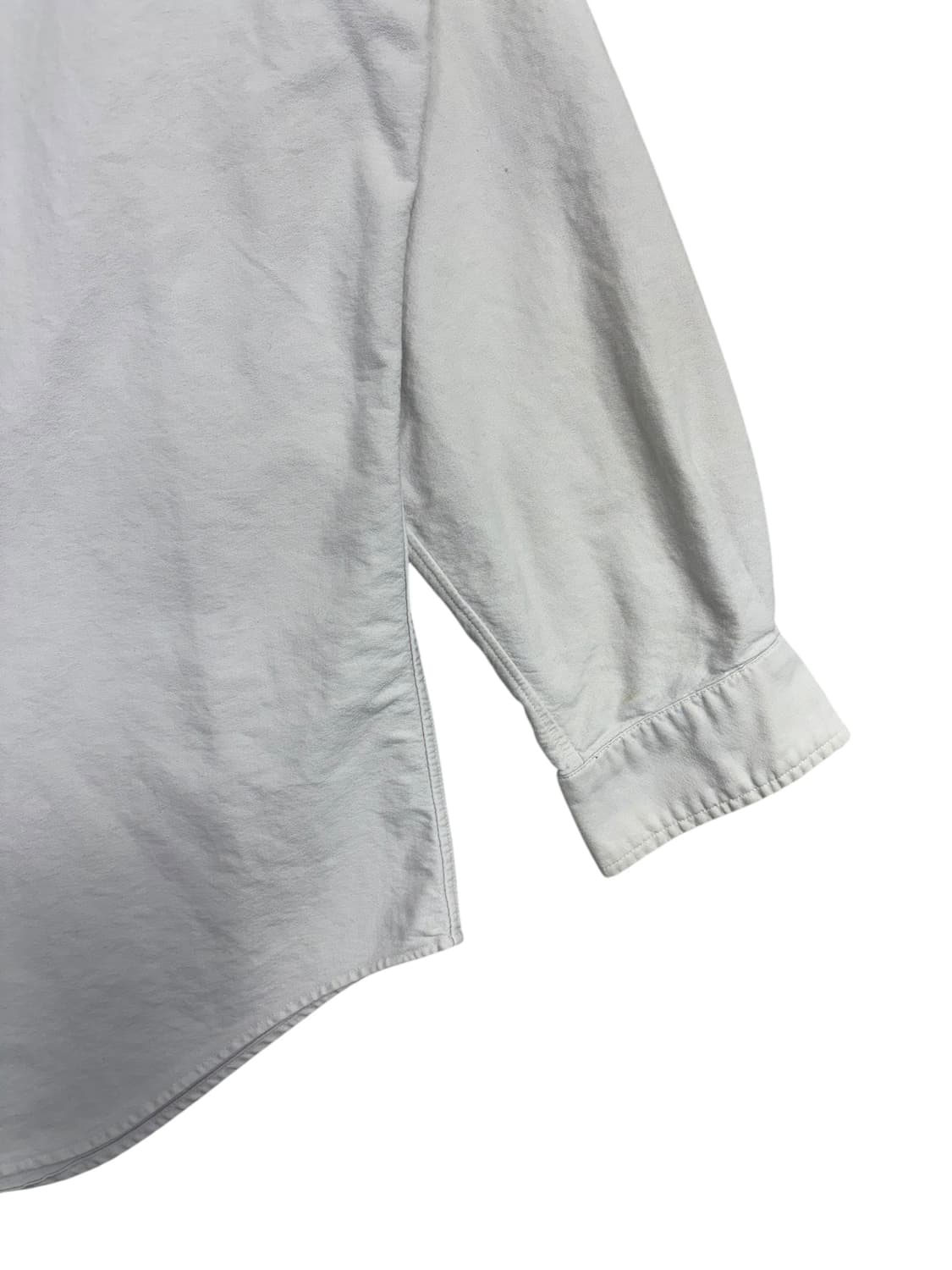 폴로랄프로렌 셔츠 화이트 상품이미지3