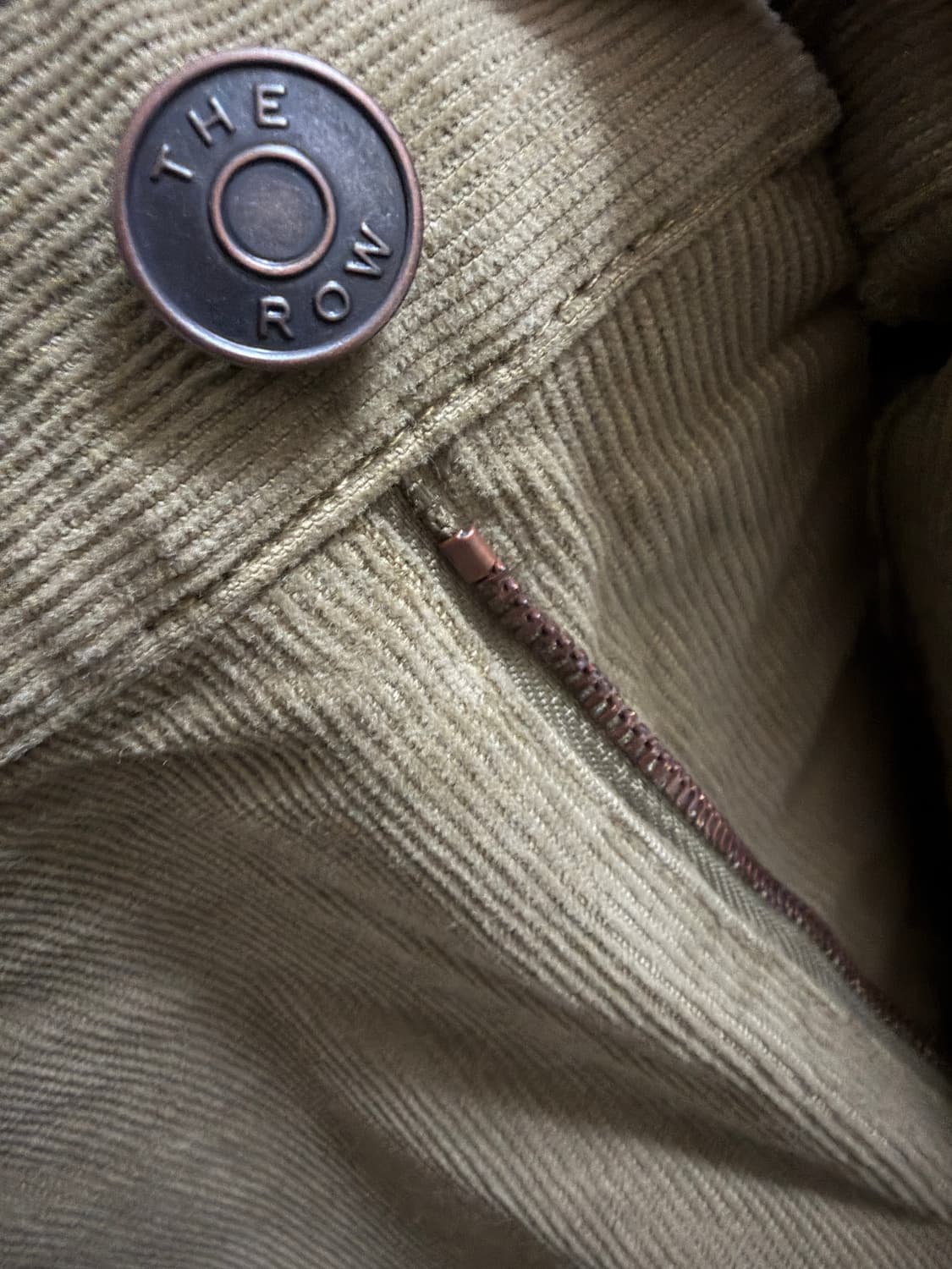 더로우 에기타 로우 데님 28 상품이미지2