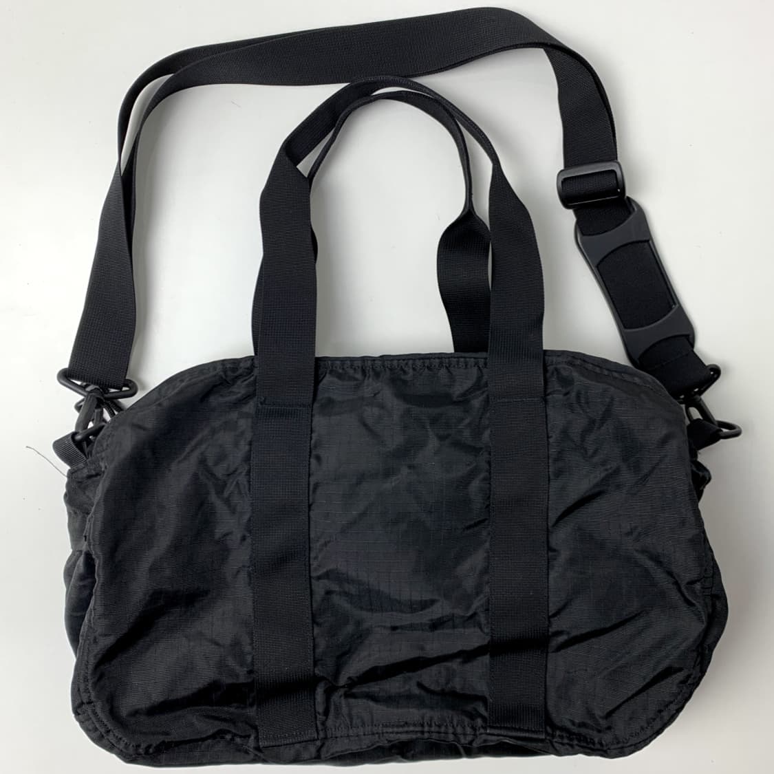 [정품/OS] 노스페이스 나일론 토트백
 상품이미지3