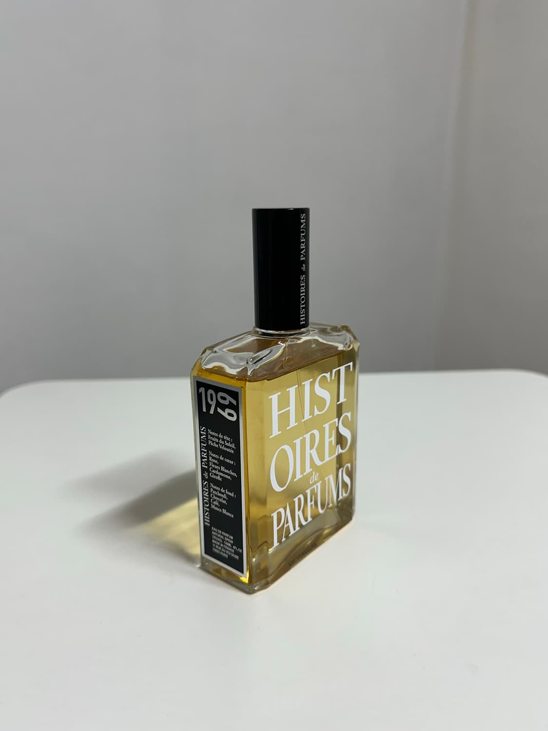 이스뜨와 1969 120ml 국문택 상품이미지1
