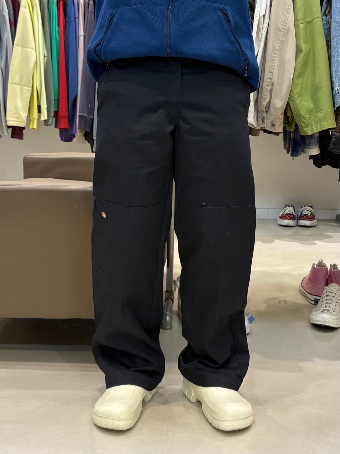 디키즈 더블니 팬츠 상품이미지8