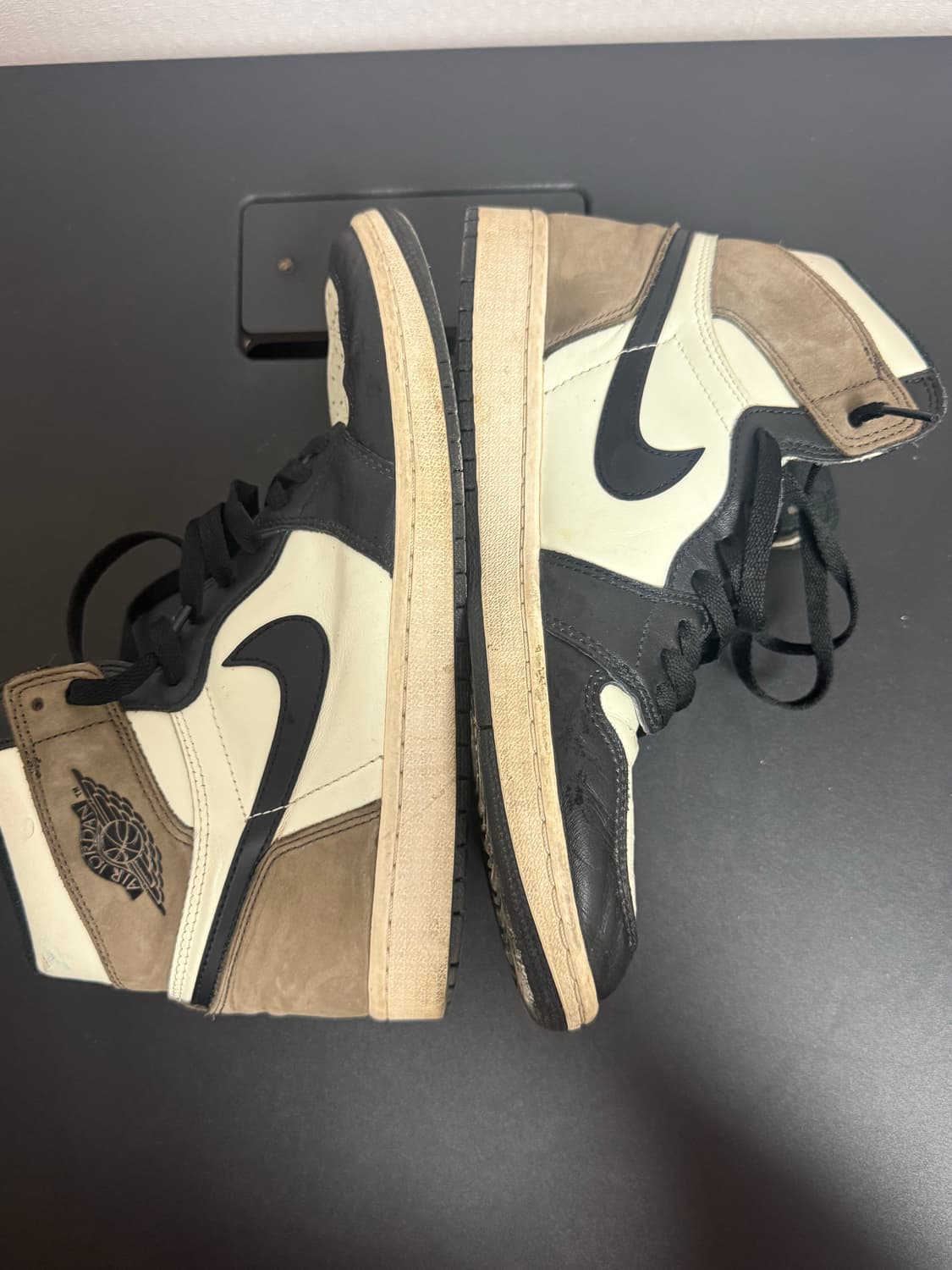 조던 1 모카 280 상품이미지5