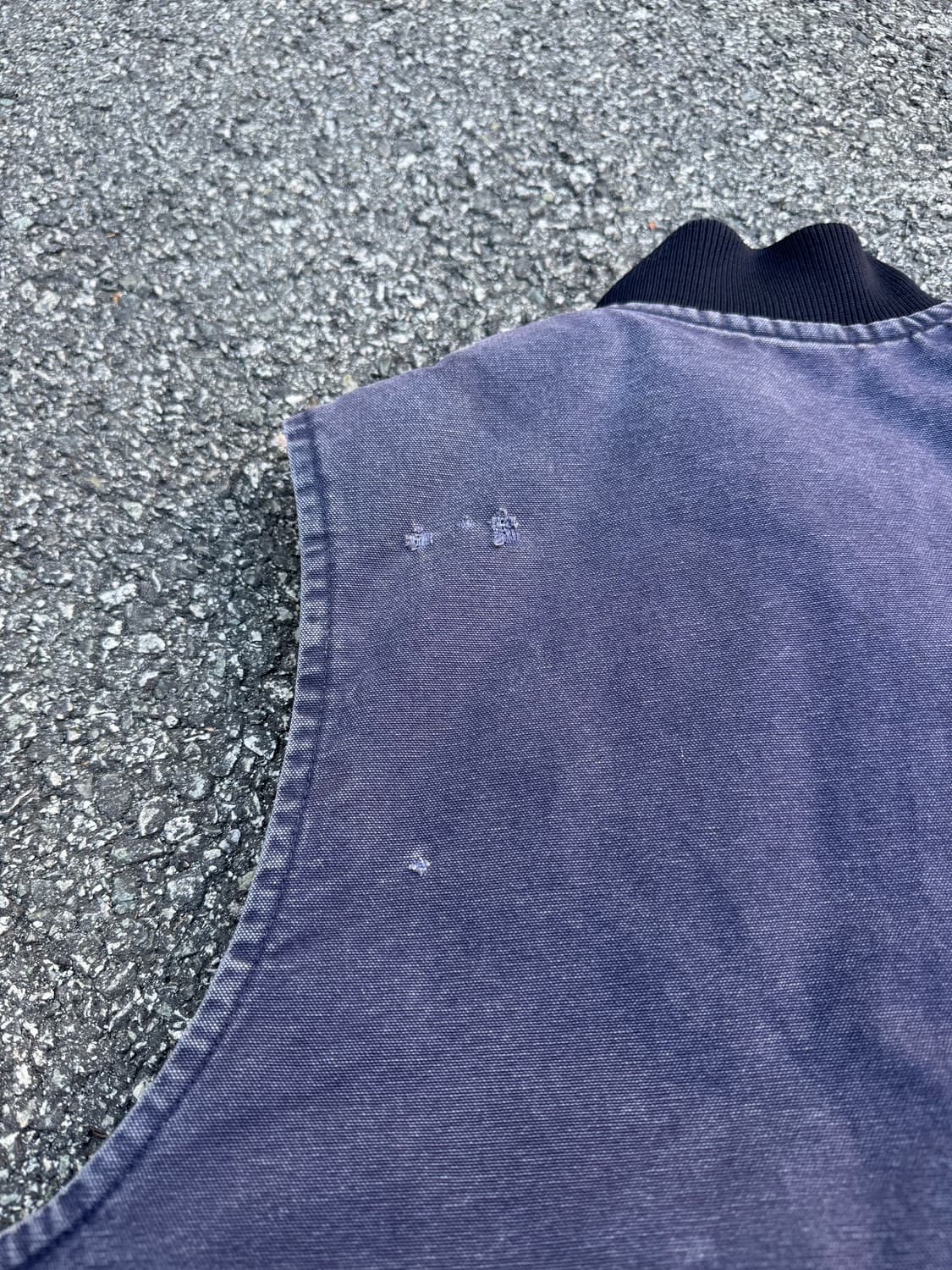 00s USA 칼하트 오리지널 V02-MDT 패치 커스텀 액티브 워크 베 상품이미지7