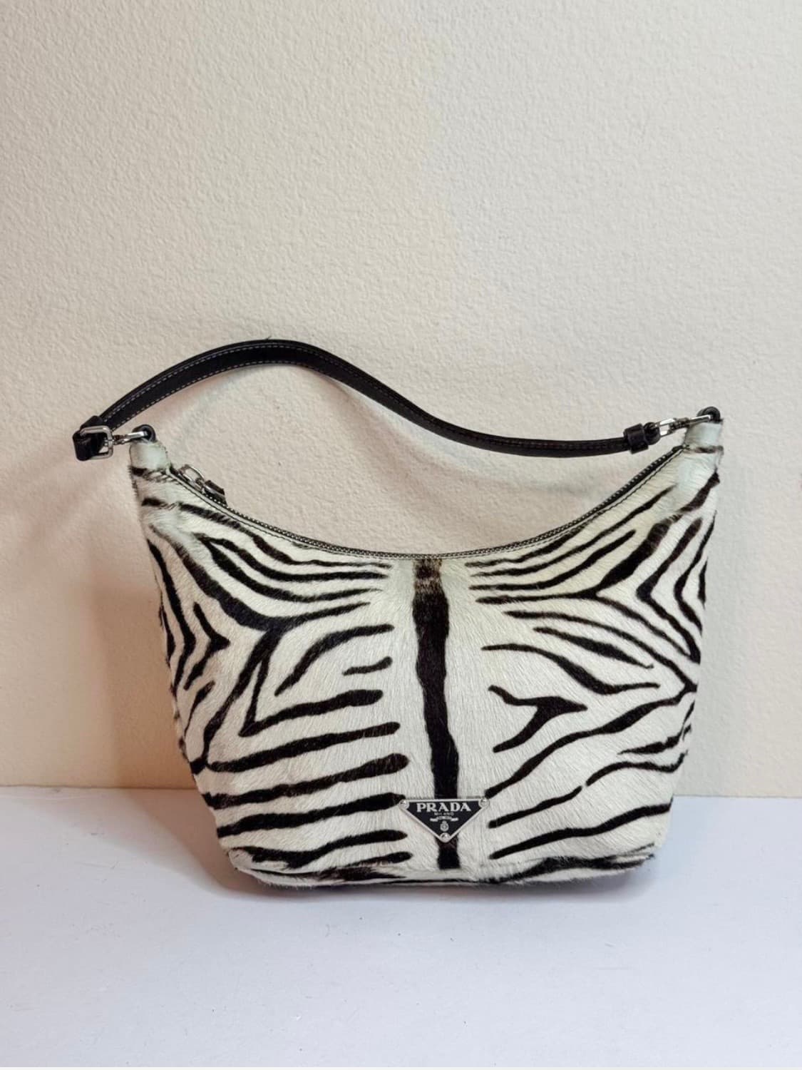 Prada calf skin bag (구매가300만) 상품이미지1