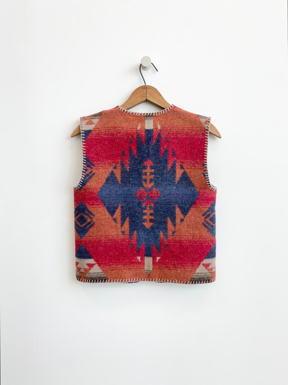 Rhonda Stark 울 블렌드 사우스웨스턴 베스트 상품이미지2