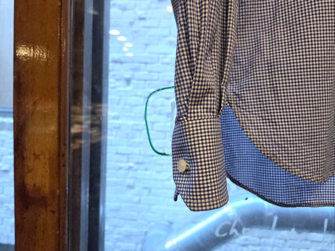 이탈리아 브랜드 boggi 상품이미지5