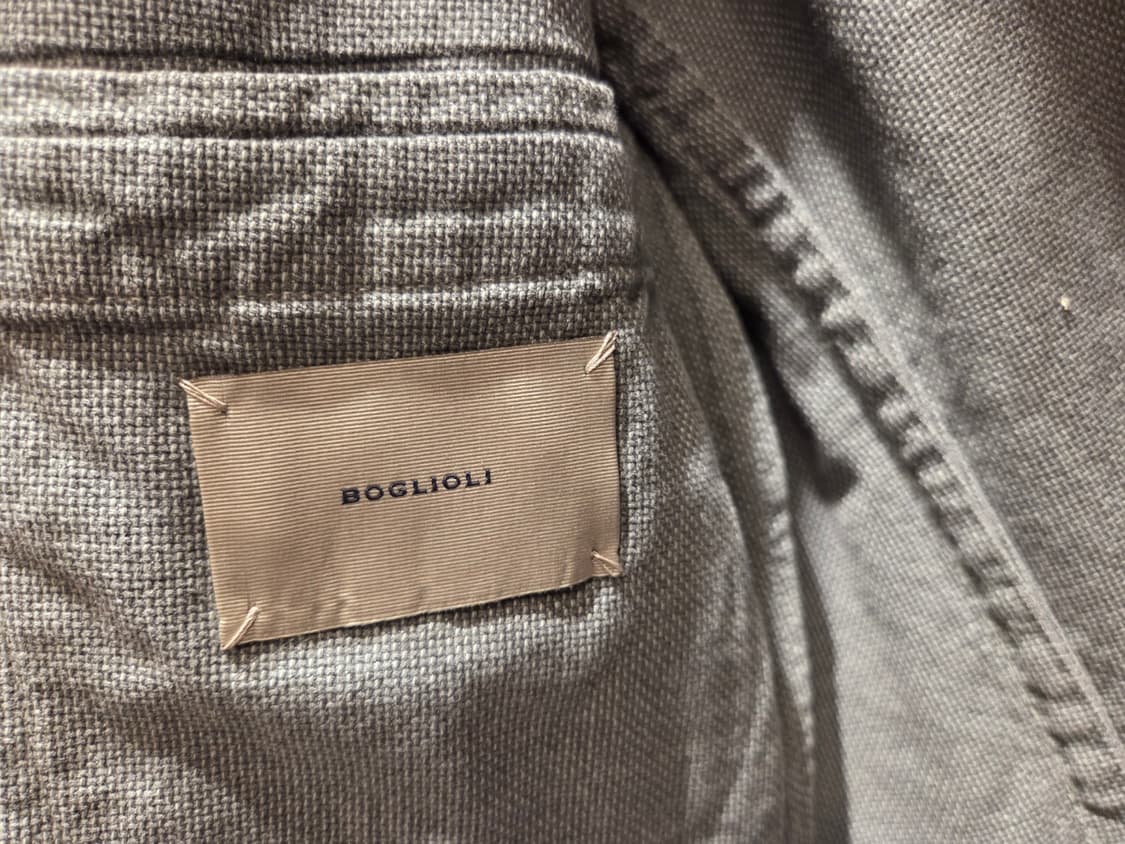 볼리올리 자켓 상품이미지7