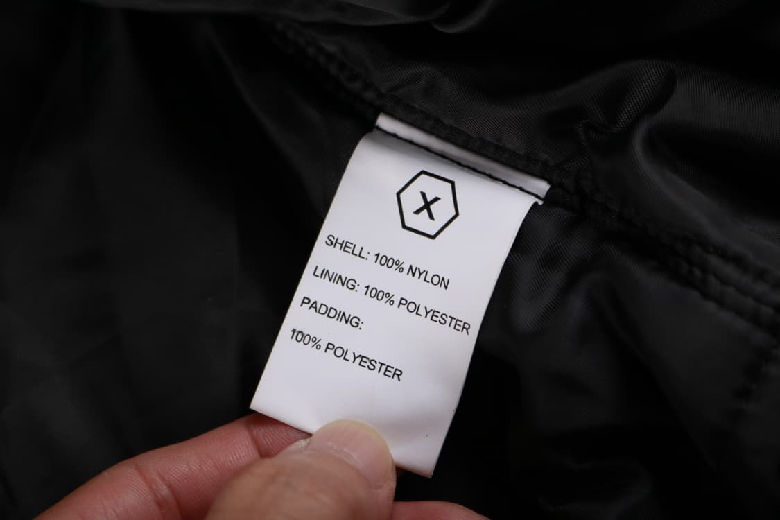 [XL] 엑스톤즈 노르망디 MA-1 봄버 자켓 상품이미지7