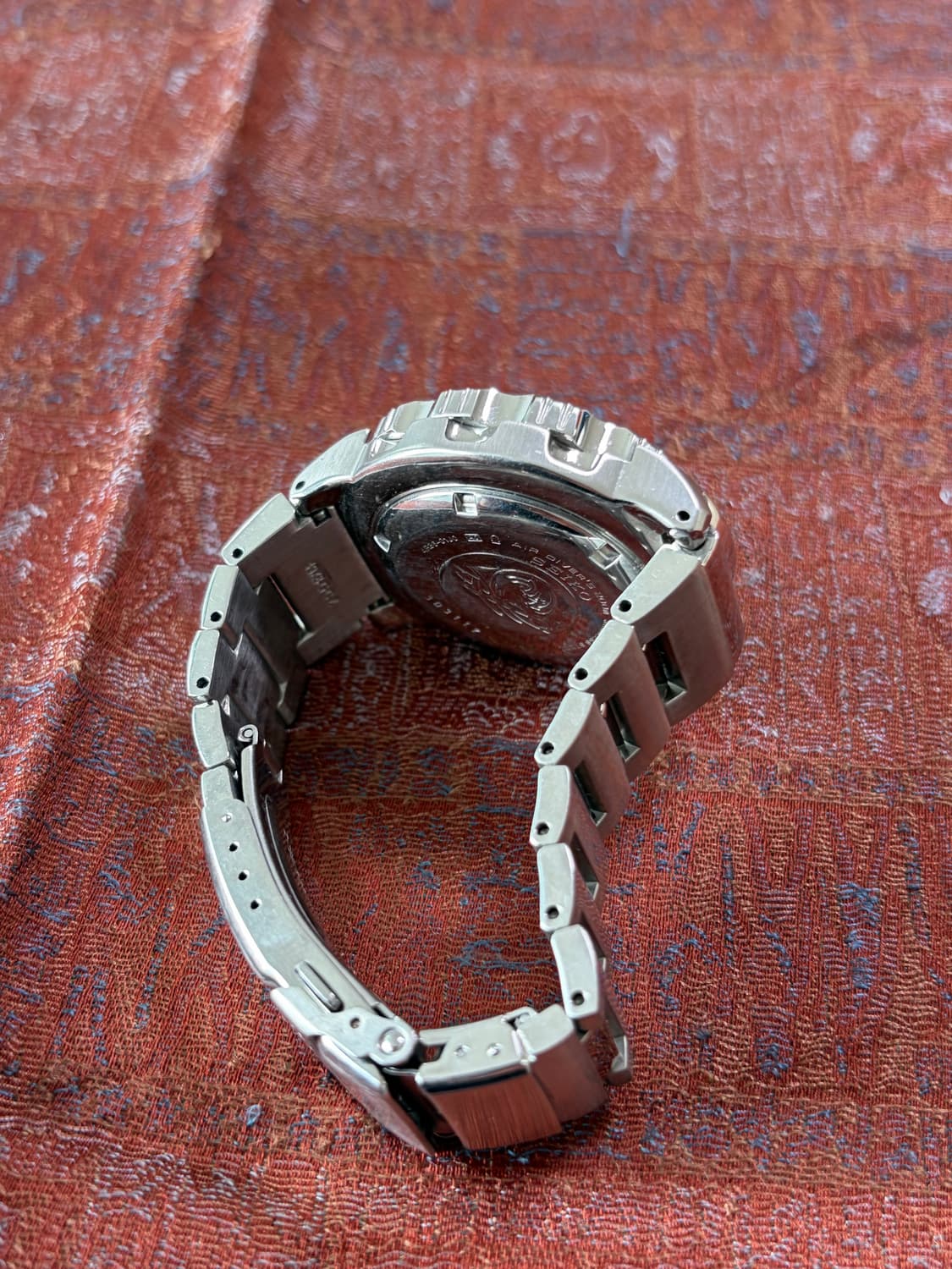 세이코 오렌지몬스터 상품이미지3