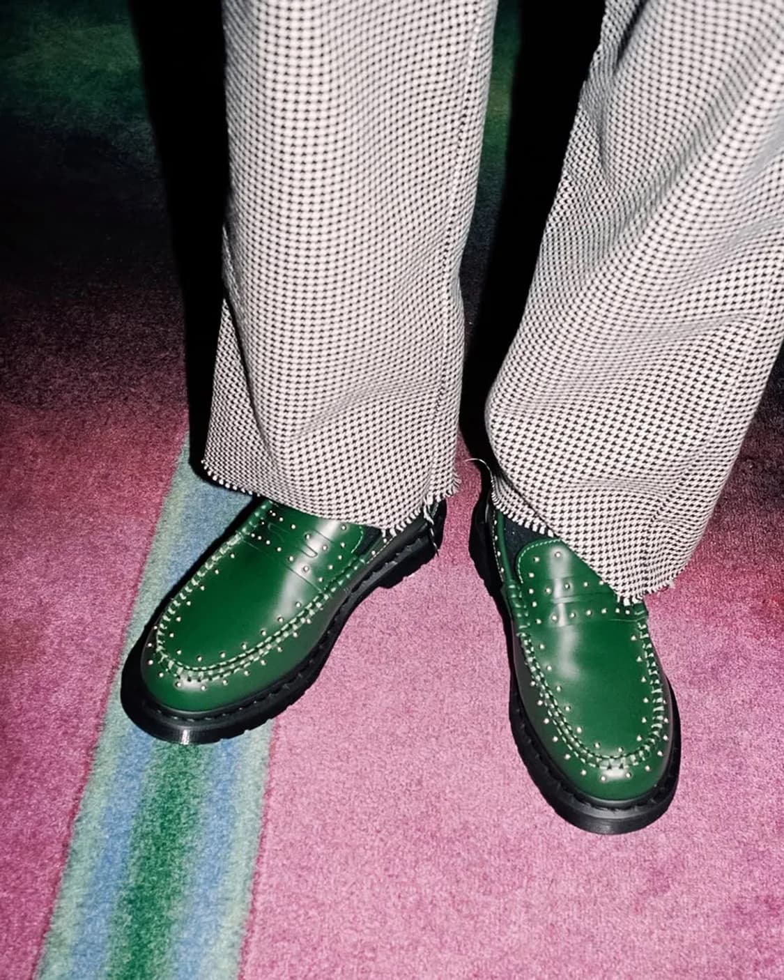 슈프림 하우드투스 워크팬츠(새상품) 상품이미지1