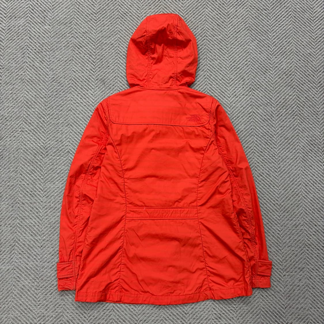 노스페이스 토글버튼 후드자켓 v1432  상품이미지2