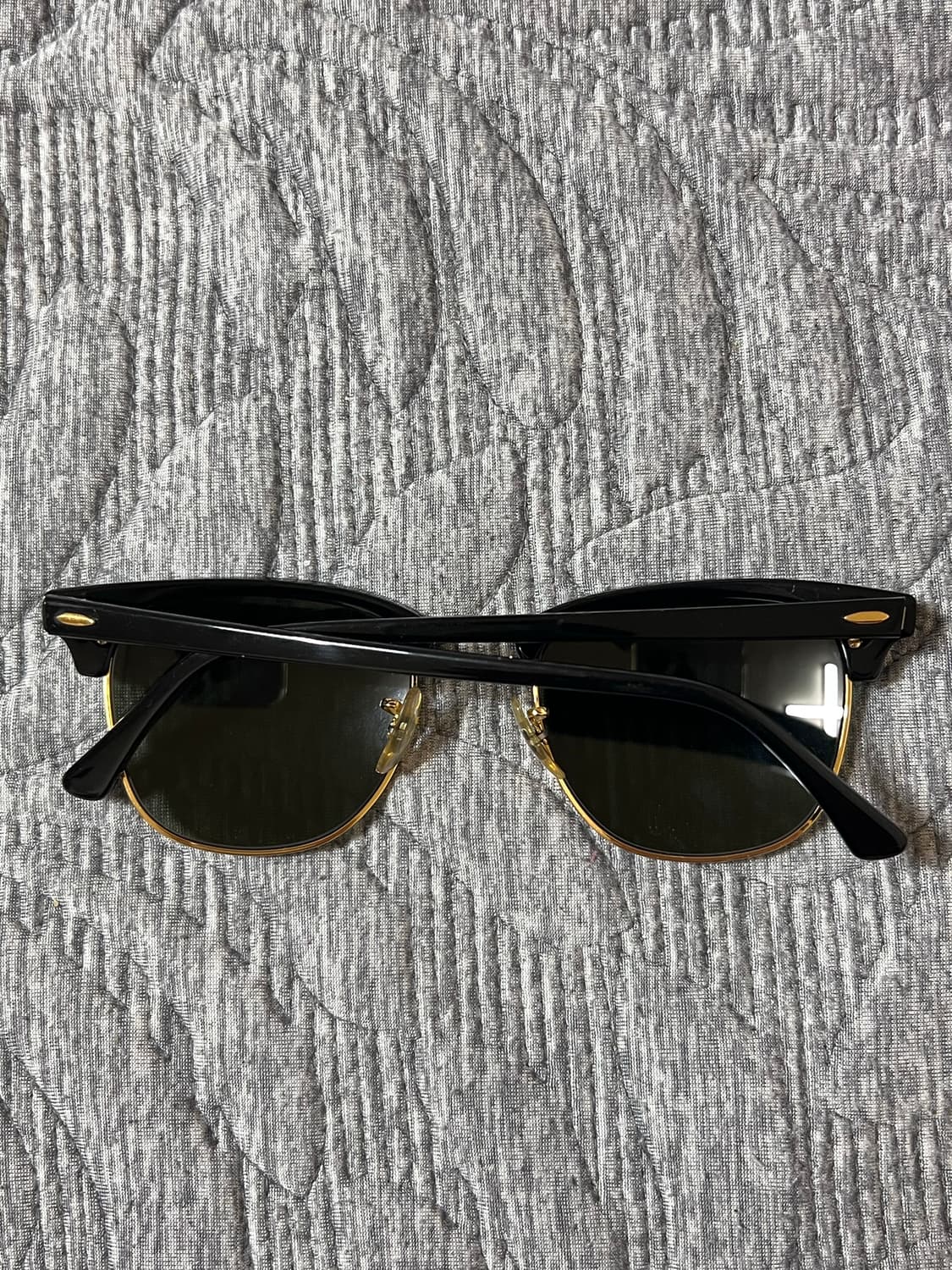 레이밴 클럽마스터 51사이즈 상품이미지4