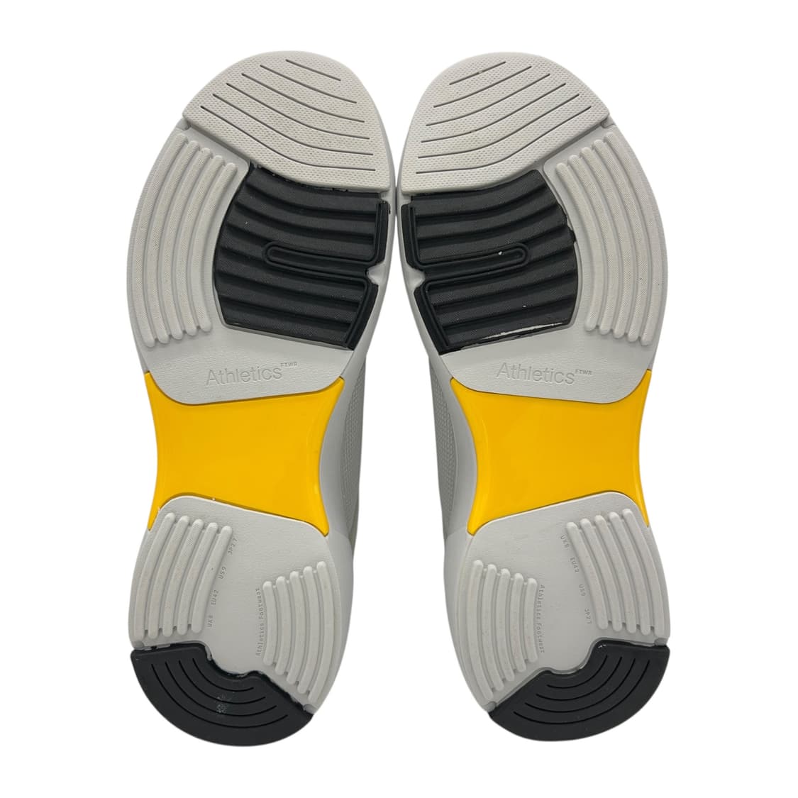 270 아틀레틱스 풋웨어 원 그레이 상품이미지6