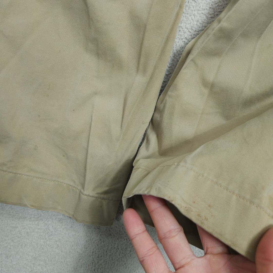 폴로 랄프 로렌 치노 팬츠 30 34 상품이미지8