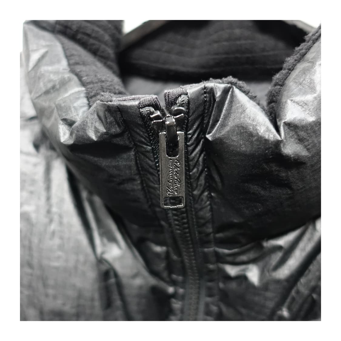 <2 >UNDERCOVER 언더커버 23AW 다운 패딩 베스트 상품이미지7