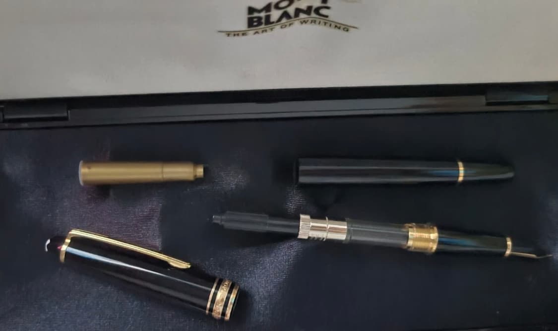 몽블랑만년필 상품이미지2