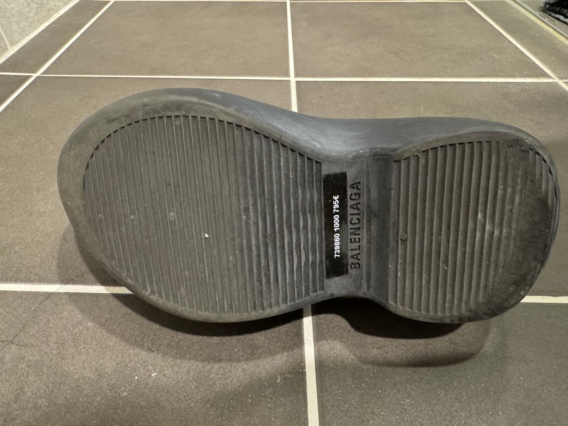 발렌시아가 테크노 37 상품이미지5