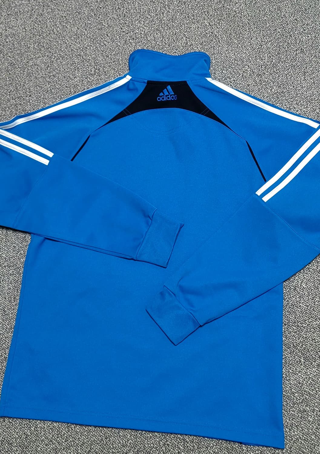 아디다스 마샬 아츠 트랙탑 져지  L 상품이미지4