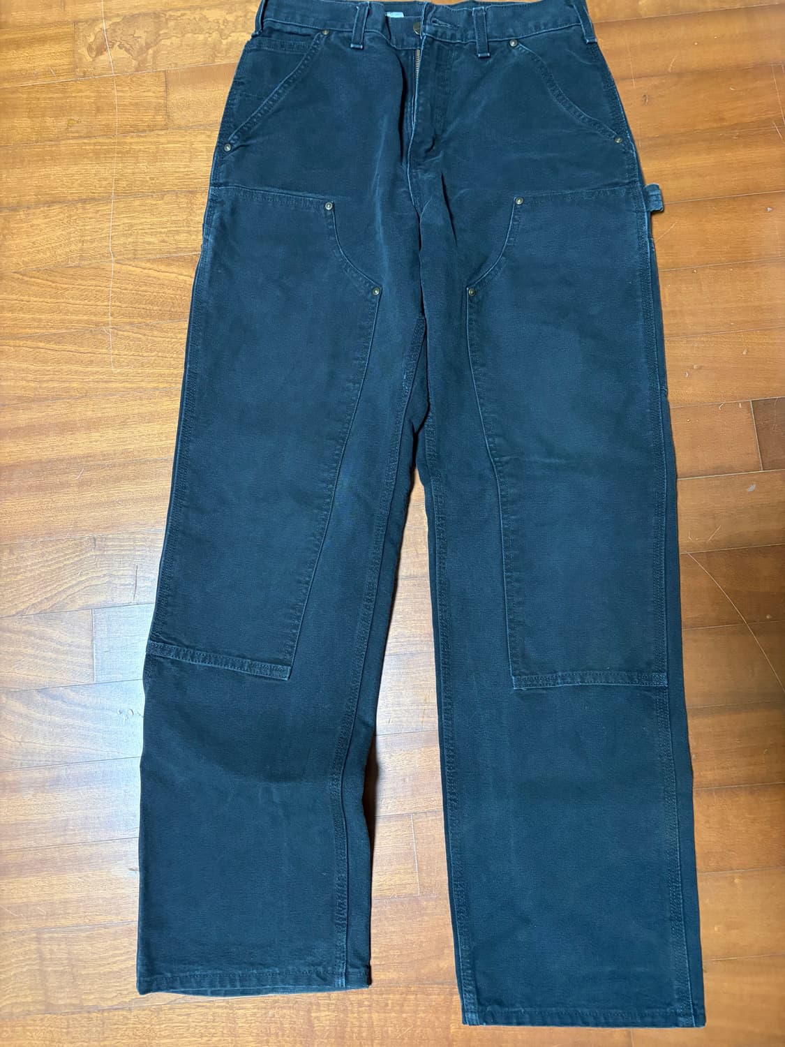 칼하트 더블니 28x32 상품이미지1