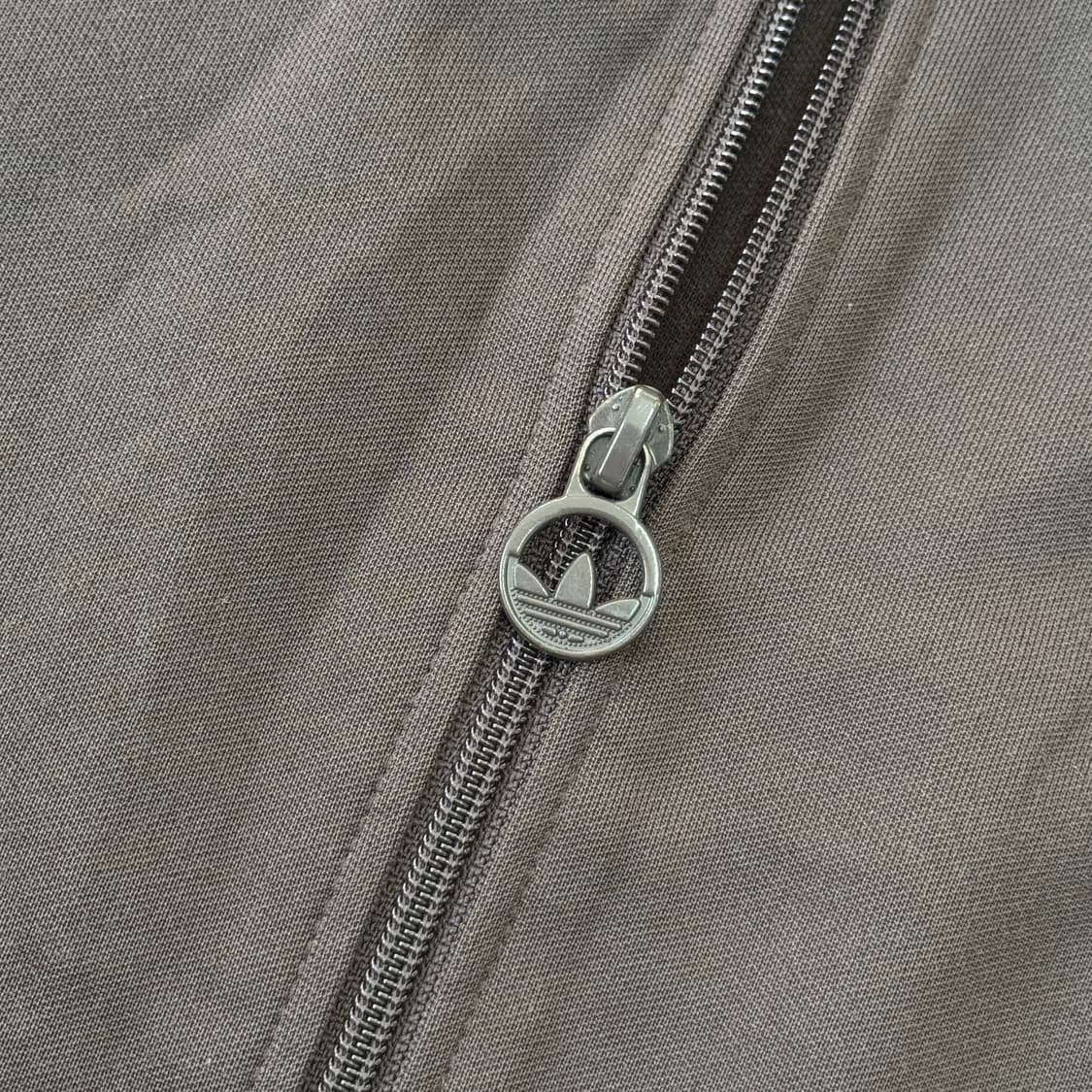 아디다스 유로파 초코브라운 트랙 져지 95 상품이미지4