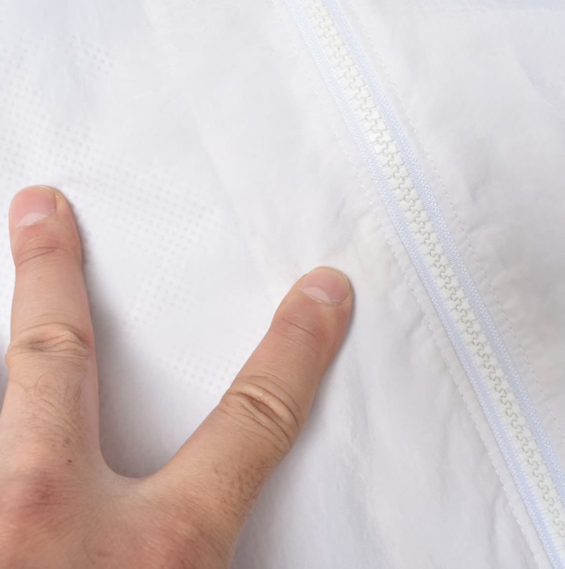 나이키 조던 빅로고 바람막이 윈드브레이커 자켓 XL N0762 상품이미지7