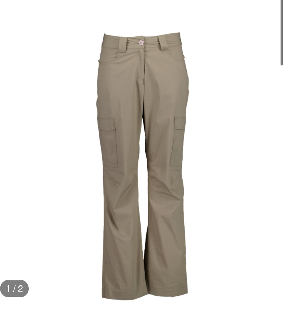 샬롬클럽 STAR POCKET PANTS 팬츠 상품이미지1