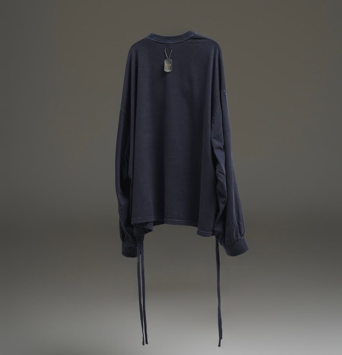 wapworks 롱슬리브 상품이미지2