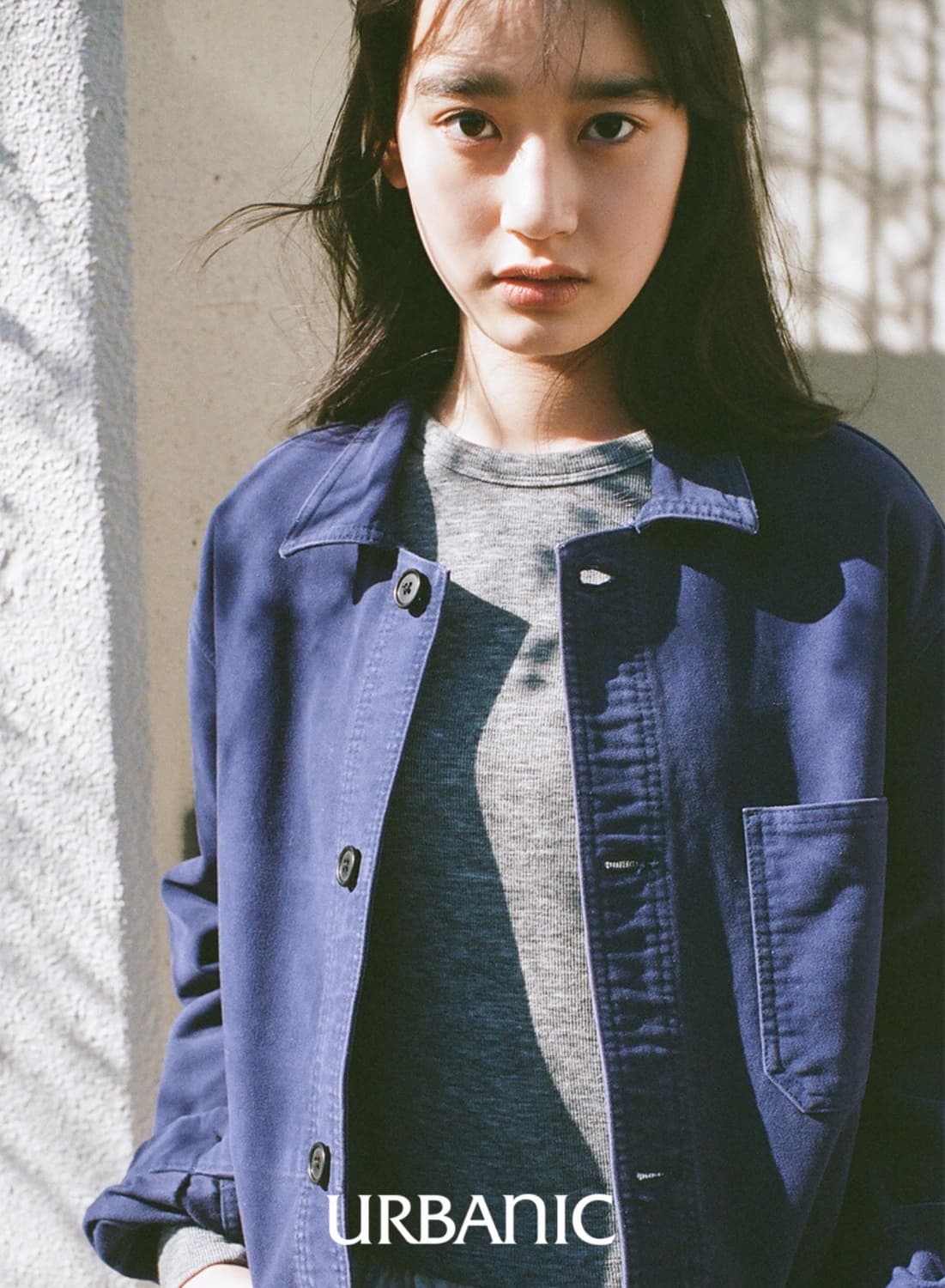 얼바닉30 프렌치 워크 자켓 상품이미지6