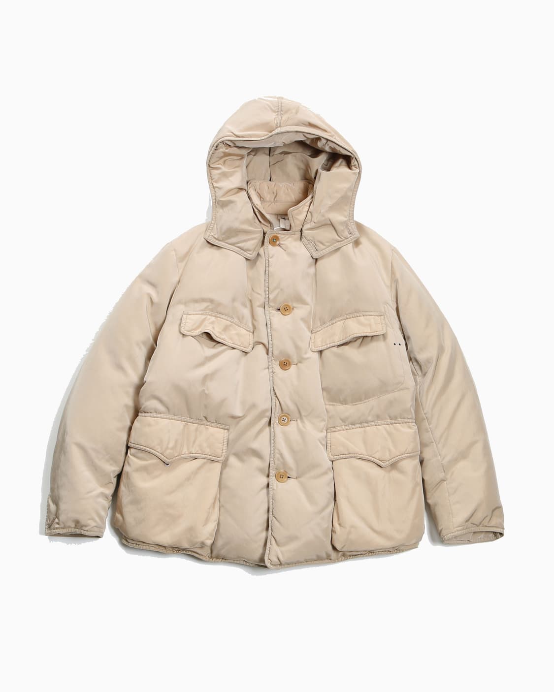 45R 여성 다운자켓 상품이미지1