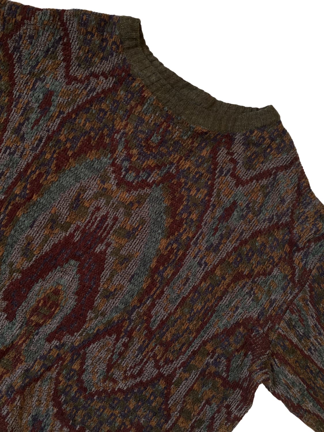 빈티지 니트 (Man 2XL) AB1167 상품이미지3