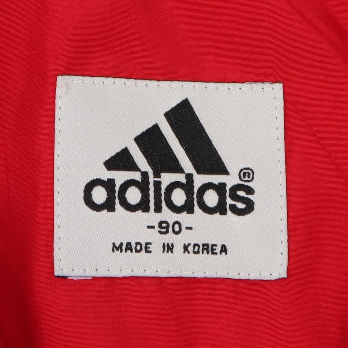 90s 아디다스 스포타임 윈드브레이커 자켓 상품이미지8