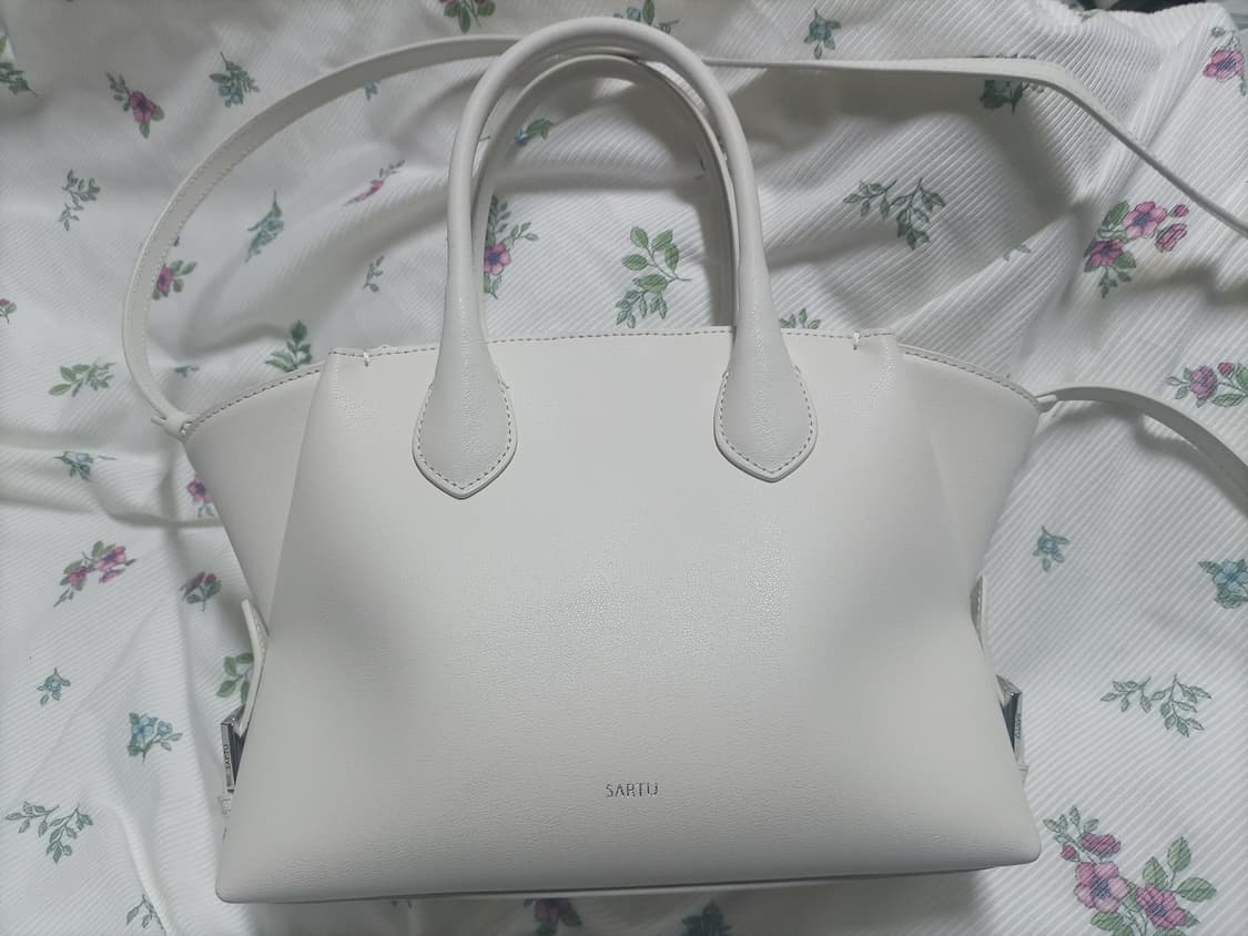 사르투sartu 타이 토트 크로스 백 상품이미지1