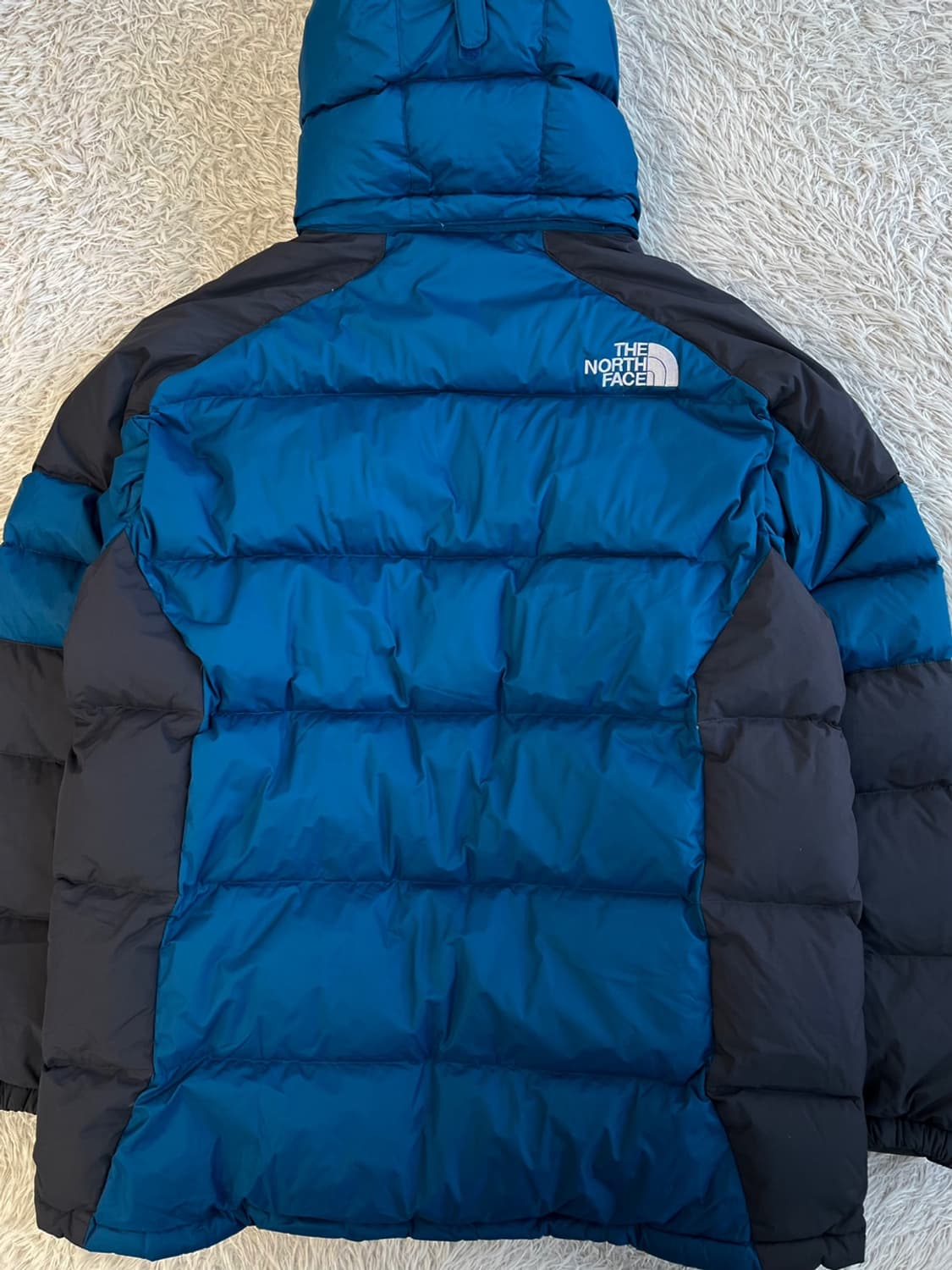 노스페이스 700 하이벤트 패딩/#128 상품이미지4