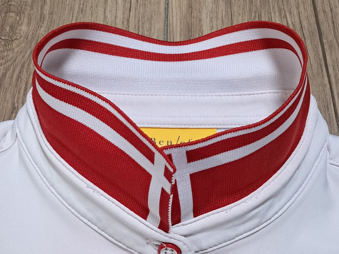 벤제프 골프 여성 긴팔티 105 상품이미지5