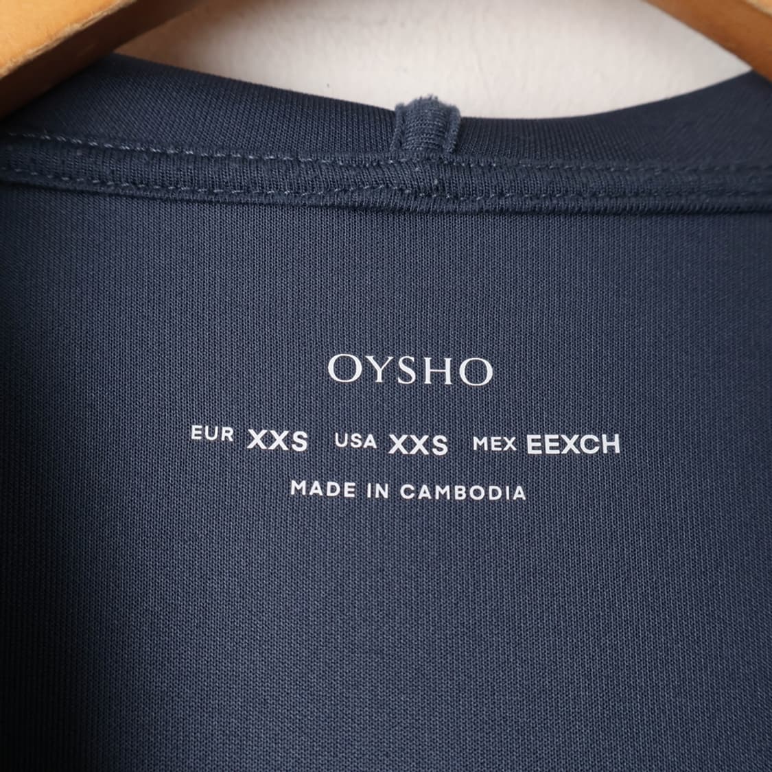 55/오이쇼 소프트 모달 반집업 후드티 상품이미지8