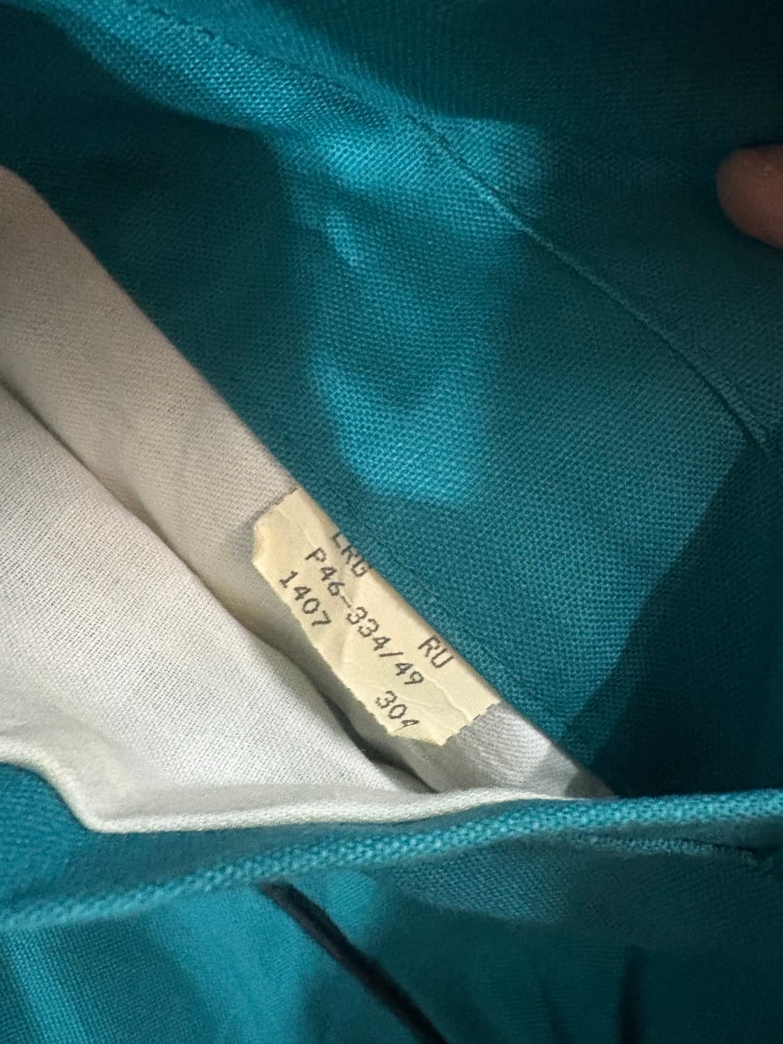 80‘s PFI Western wear Aztec Jacket 상품이미지5