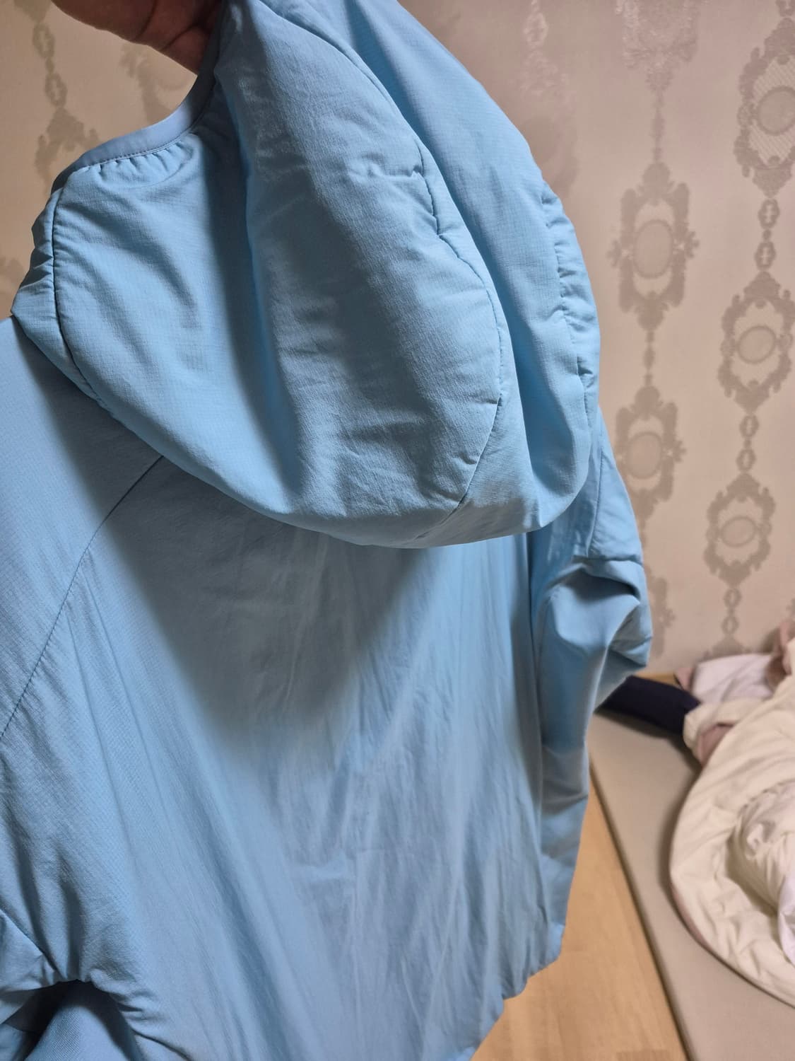 아크테릭스 아톰솔레스XL판매 상품이미지4