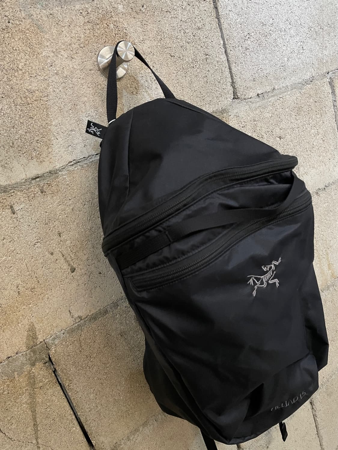 아크테릭스 헬리아드 15 백팩 상품이미지2