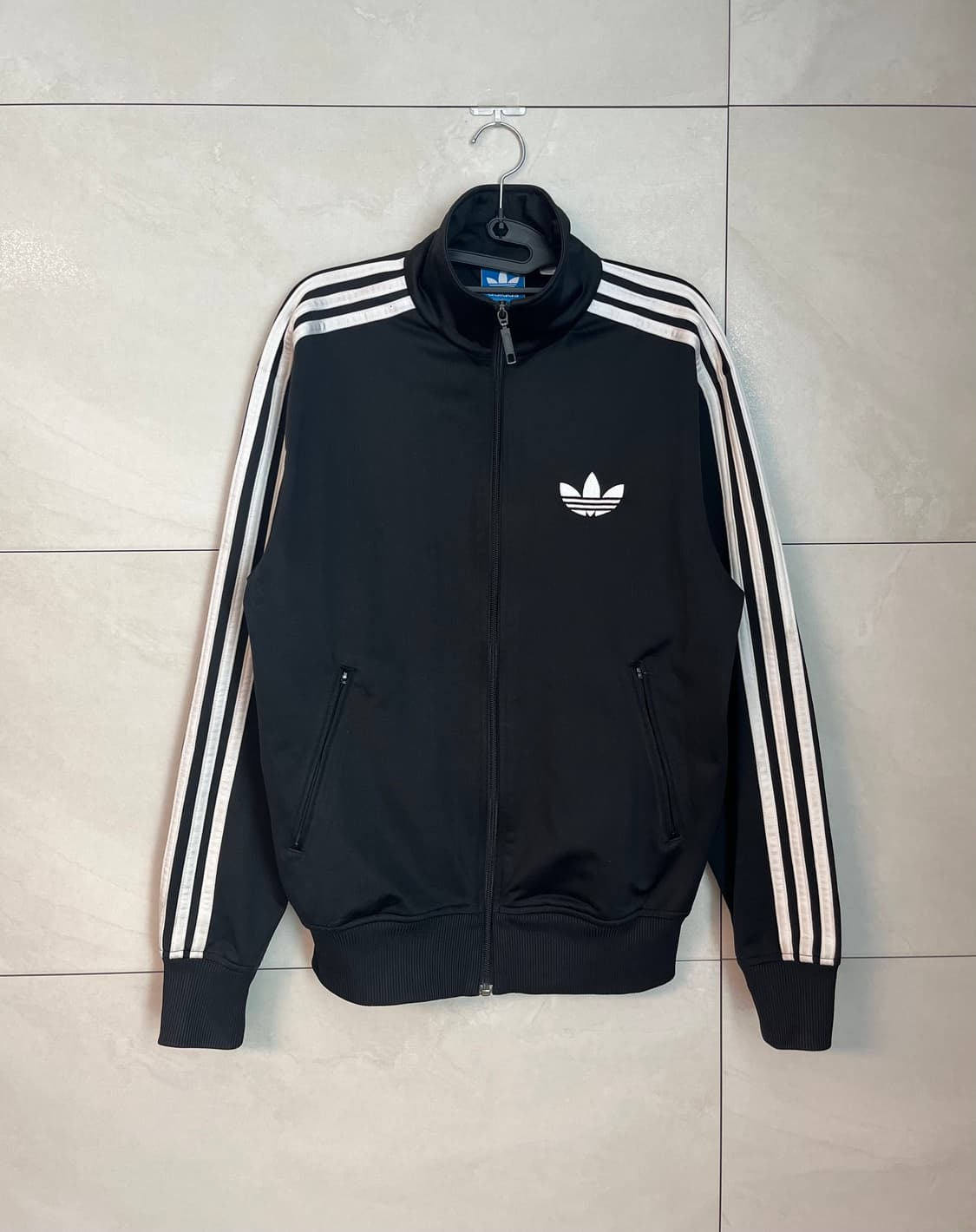 아디다스 구파이어버드 대장 져지 블랙 (90)  상품이미지1