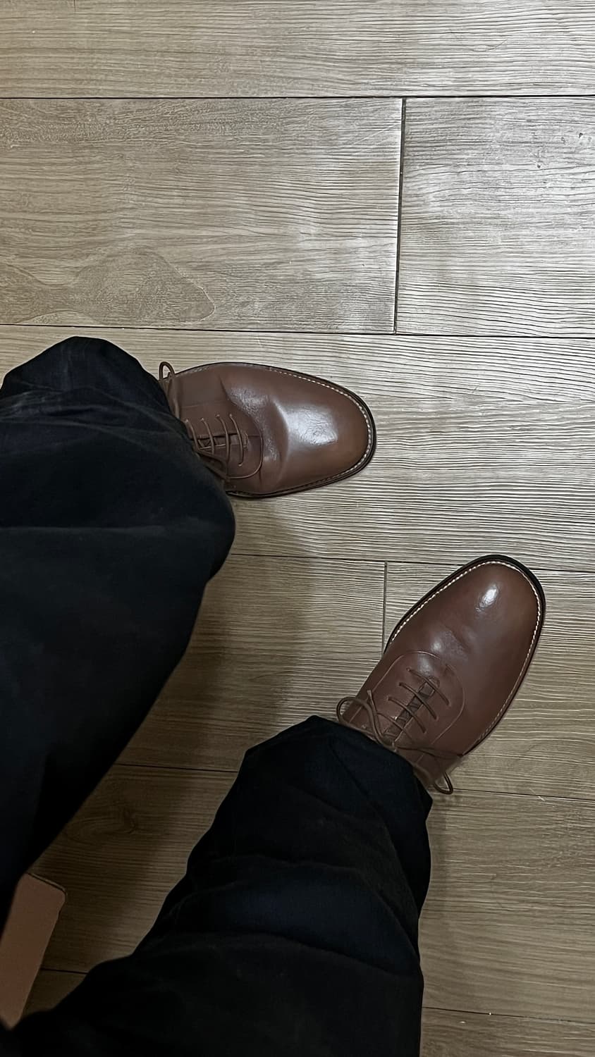 margiela 10’s plain toe derby-43 상품이미지1
