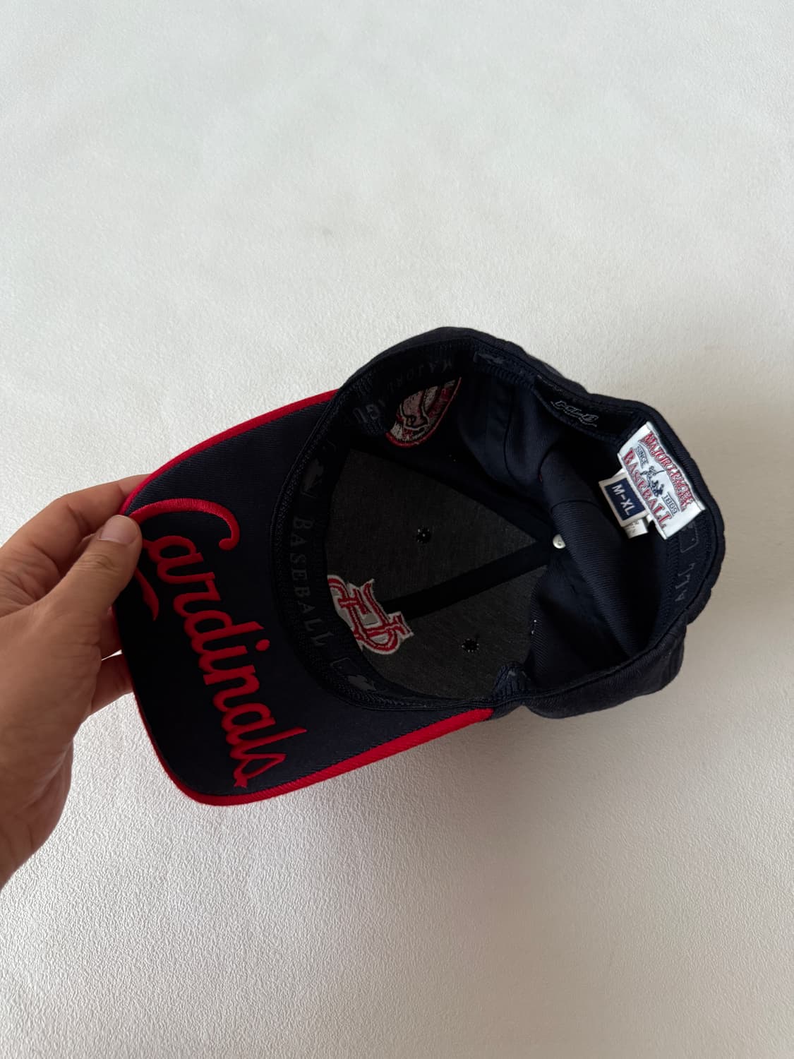 엠엘비(MLB) 야구 볼캡 상품이미지6