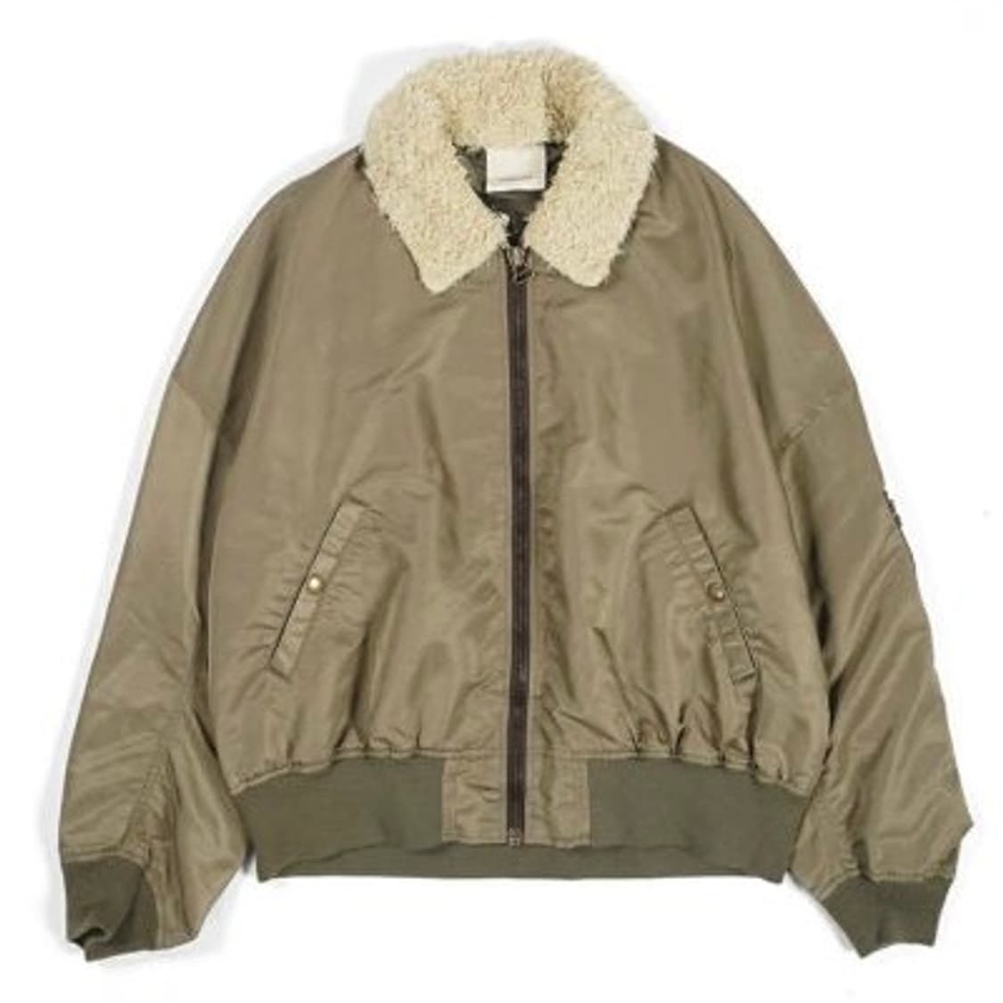 리폼드(refomed) 카스트로 점퍼 2size 상품이미지1