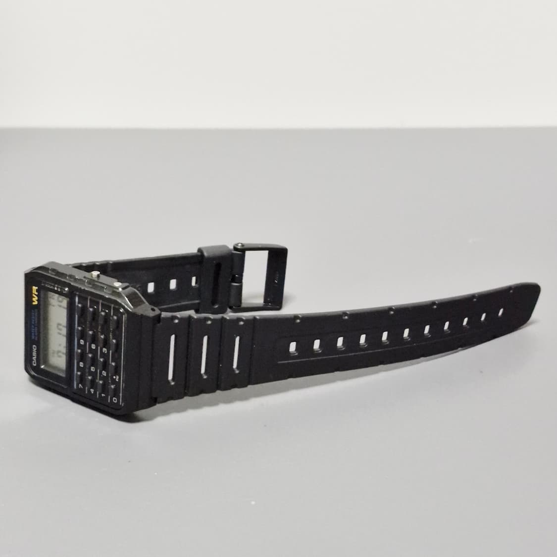 카시오 전자시계 상품이미지5